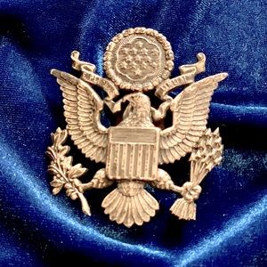 Vintage U.S. Airforce Pin